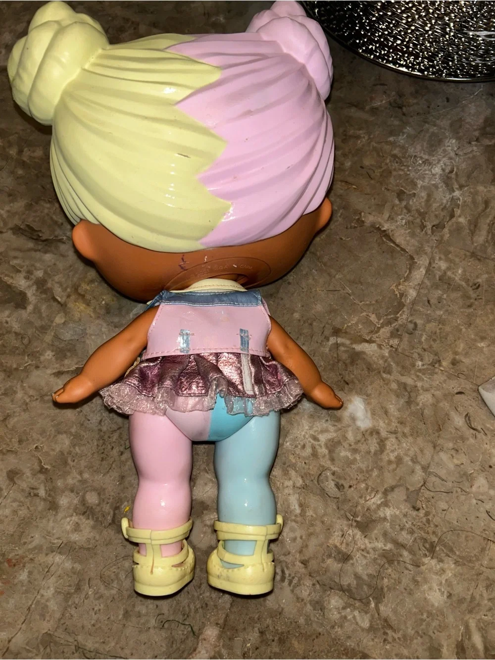 L.O.L. Surprise! BON BON Doll 11 inch doll